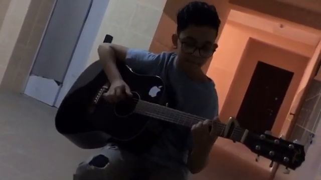 Игра престолов на гитаре фингерстайл смотреть онлайн