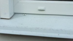 Почему зимой пластиковые рамы  такие холодные ?