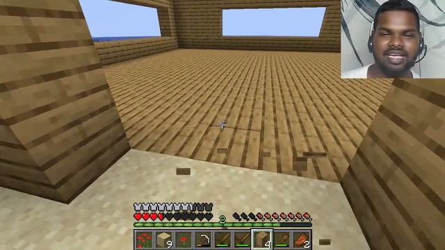 MINECRAFT LIVE GAME PLAY#RKR995#19 смотреть онлайн