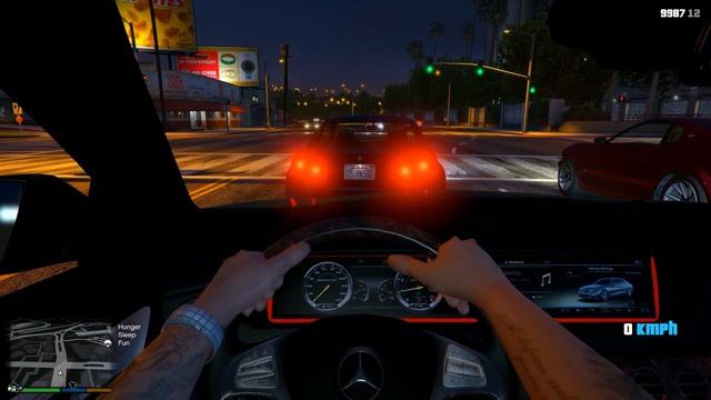 ДР ЖЕНЫ! ПОДАРИЛ ВЕРТОЛЕТ! СДЕЛАЛ СЮРПРИЗ! - GTA 5 РЕАЛЬНАЯ ЖИЗНЬ ПОДРОСТКА ДЖИММИ - ⚡ГАРВИН смотреть онлайн