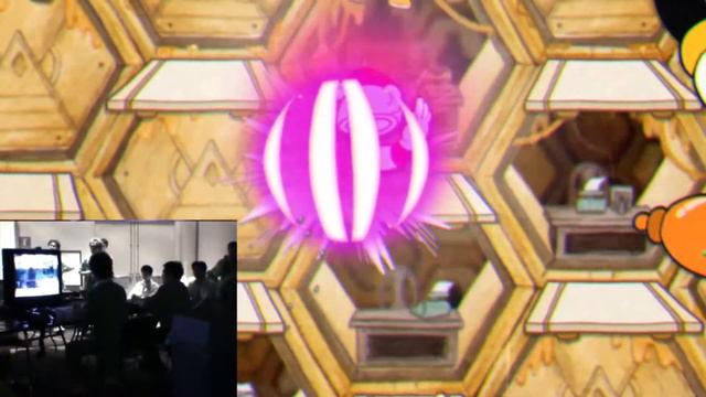 CUPHEAD FOR EVO 2018 смотреть онлайн