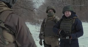 ❗?⚡ПЕРВЫЙ СЕРИАЛ ПРО СВО «МОБИЛИЗАЦИЯ». ПРЕМЬЕРА ТРЕЙЛЕРА.⚡