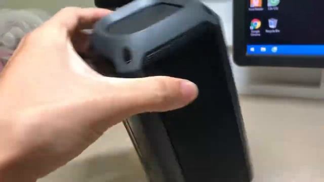 Test Loa LG xboom PK3 смотреть онлайн