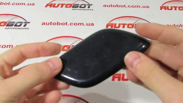 Заглушка форсунки омывателя фар 286961334R для Renault Koleos I смотреть онлайн