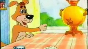 Реклама Газеты "Московская Правда"