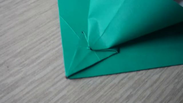 origami - zakładka motyl - butterfly bookmark - instrukcja jak wykonać смотреть онлайн