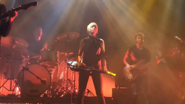 Larkin Poe Brussels 2019 (Full Set)