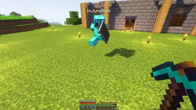 Новый сезон • Выживание Minecraft 1.18.2 Vanilla #2 смотреть онлайн