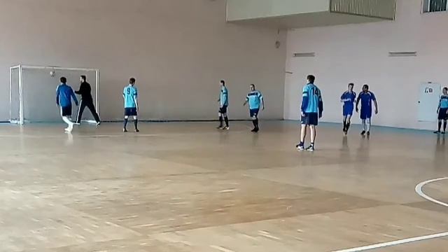 Лучшие удары в створ ворот. ДОБРО - ВЕГАС (24.01.2021) смотреть онлайн