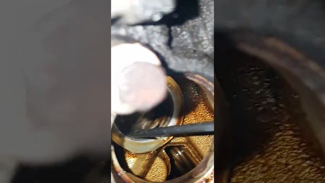 Bmw E90 N46b20 Low Oil Pressure And Other Problems(3)