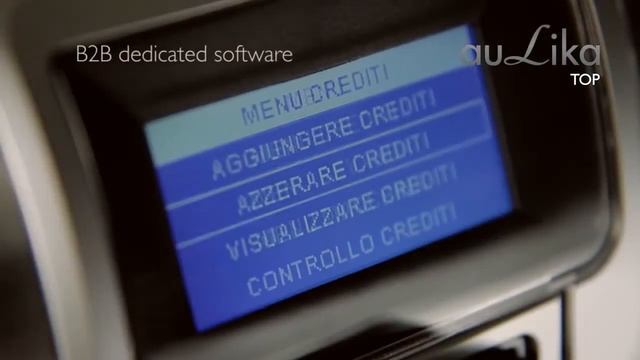 Кофемашина Saeco Aulika в Компании StrategMarket смотреть онлайн