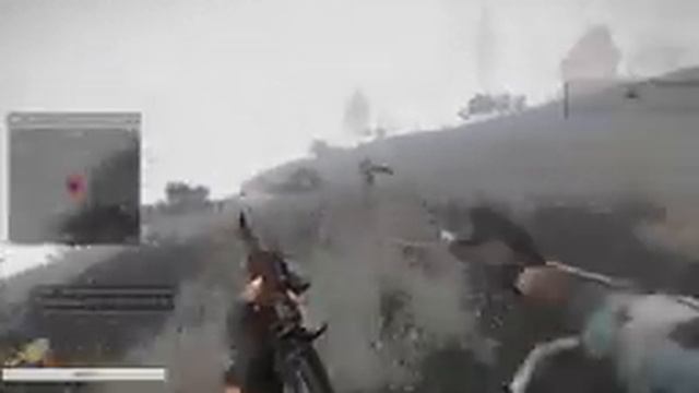 Воробей [ARMA 3 : Elbruss Stalker RP] "ЧИСТАЯ МЕТА" №2 БОЛОТА НАШ ДОМ! смотреть онлайн