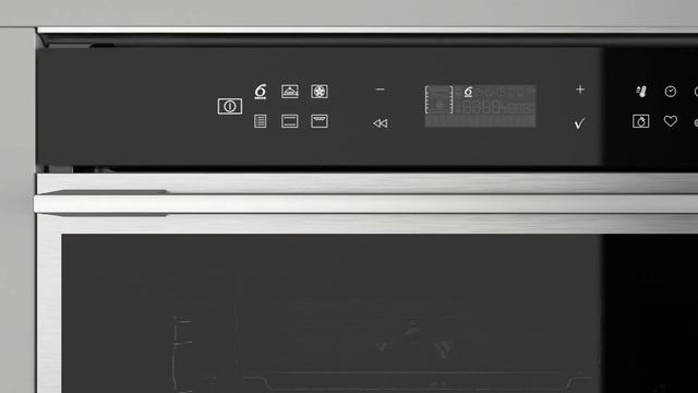 Whirlpool W7 Collection Touch Control 6th Sense Built In Microwave | WHW7OM44BS1H смотреть онлайн