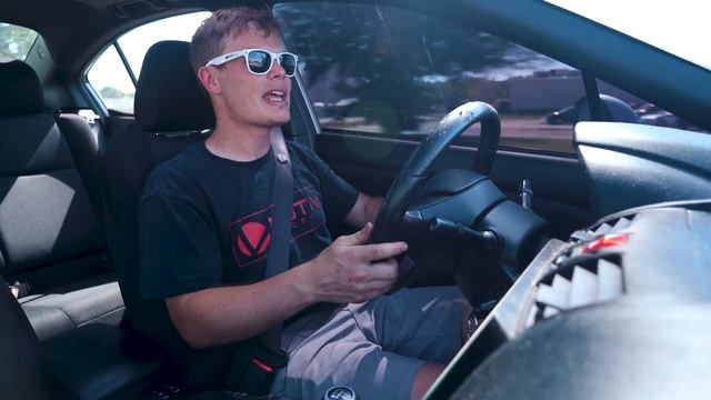 Top 3 Exhausts for 2015-2021 WRX/STI смотреть онлайн