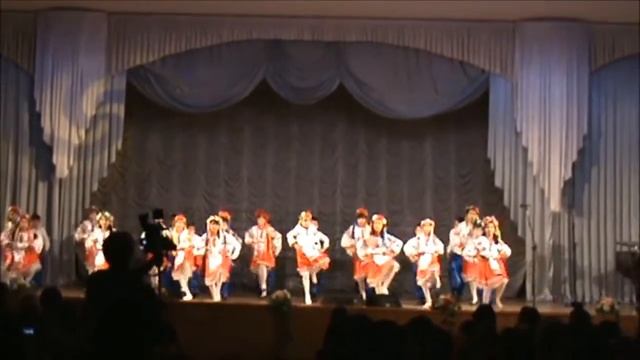 Хуторянка, 4«А» класс :D смотреть онлайн