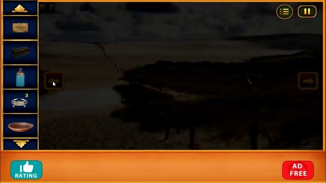 Abandoned Island Survival Escape walkthrough First Escape Games. смотреть онлайн