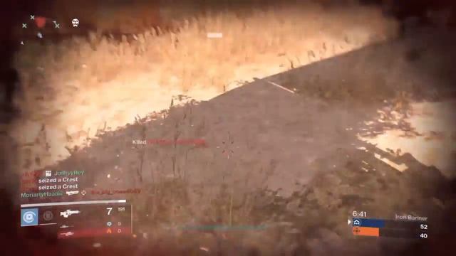 How to solo kill a sunbreaker. смотреть онлайн
