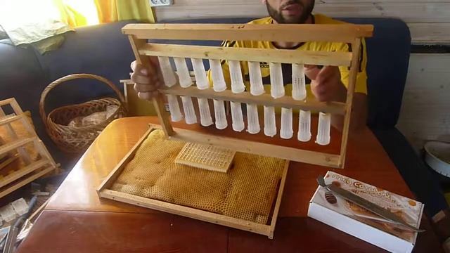 Системы вывода маток часть 1 смотреть онлайн