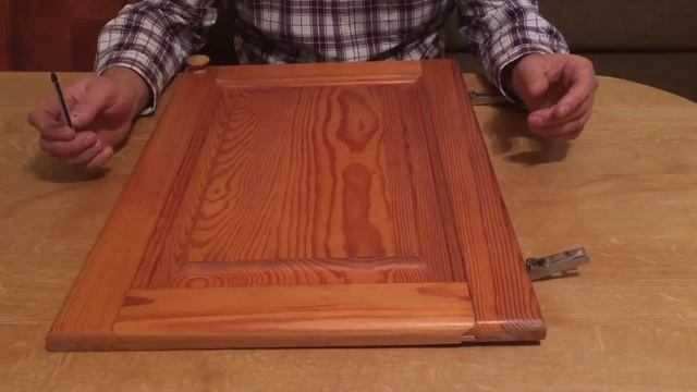 Проблемы с мебельными деревянными фасадами.Способы их устранения.Useful advices of furniture-maker. смотреть онлайн