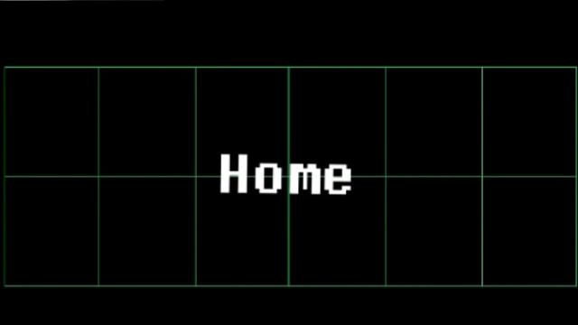 Undertale - Home by Holder 1 hour | One Hour of... смотреть онлайн