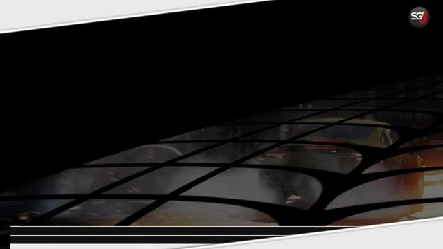 Chevrolet Camaro ZL1 (Part 2) - NFS Most Wanted 2012 || HD Grafik смотреть онлайн