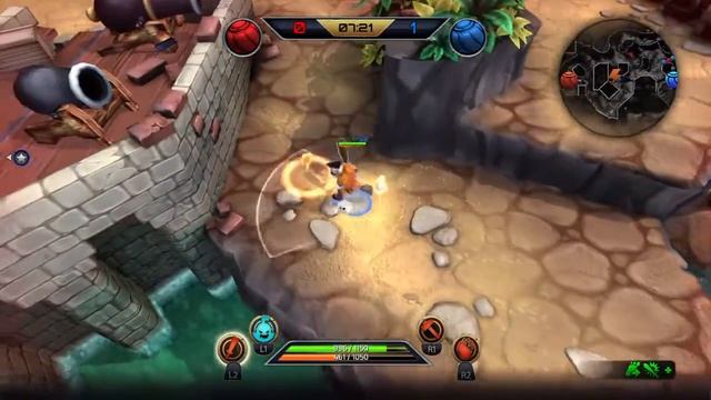 Trans-Galactic Tournament Good Game! смотреть онлайн