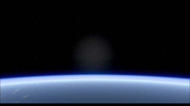 X-Plane Simulator 10 - Orbiter Space Shuttle смотреть онлайн