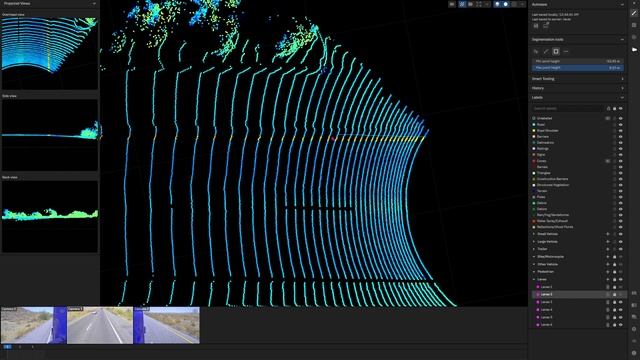 Lasso, brush cuboid смотреть онлайн