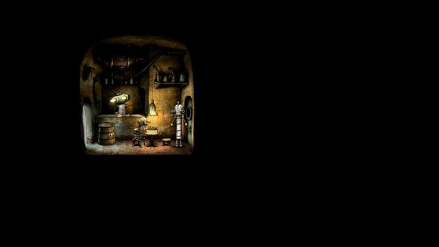 Machinarium #3