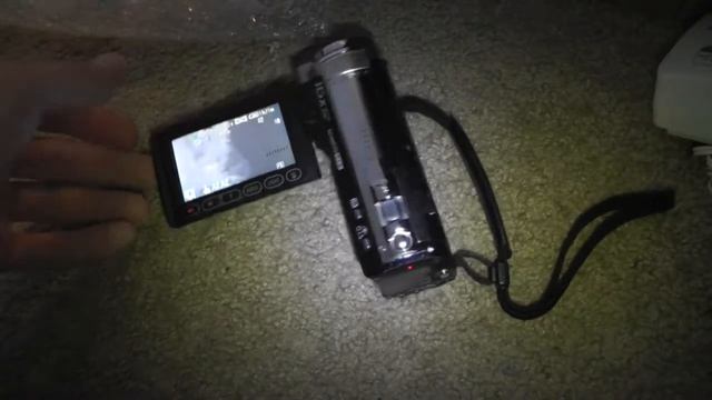 Panasonic HC-V700 First Impressions смотреть онлайн