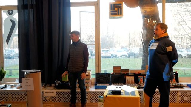 Семинар для паркетчиков. Паркетные работы! ЧАСТЬ 1 смотреть онлайн