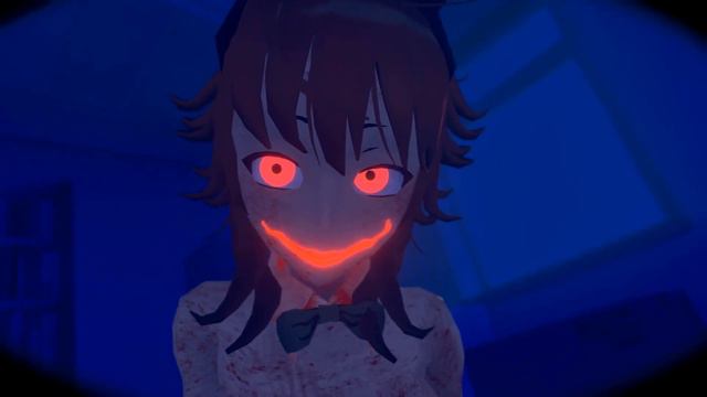 Saiko No Sutoka all endings + Halloween Edition смотреть онлайн