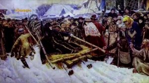 о. Иоанн Миролюбов - Реформы патриарха Никона и история старообрядчества. Часть 2