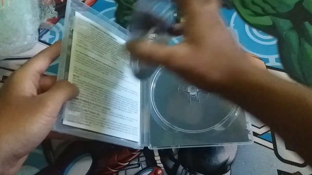 UNBOXING PES 2018 PS3 HARGA MURAH HANYA 200K!!! смотреть онлайн