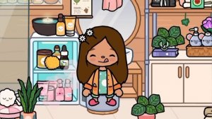 •|?Немного неудачный вечер?|• Toca life World / Тока бока / Utcatoca