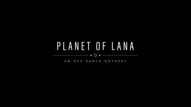 Planet Of Lana Trailer 4K (New Adventure Game 2022) смотреть онлайн