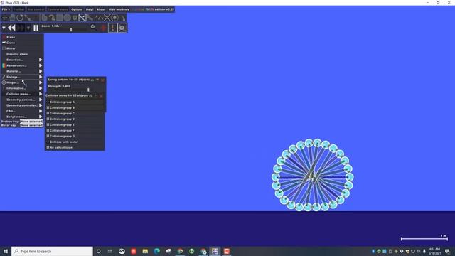 Build a Phun Physics Blob in Minutes! What game will you create? смотреть онлайн