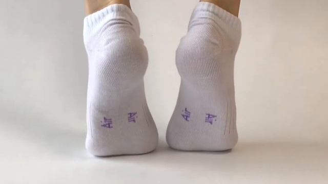 Носочки спортивные AIR смотреть онлайн