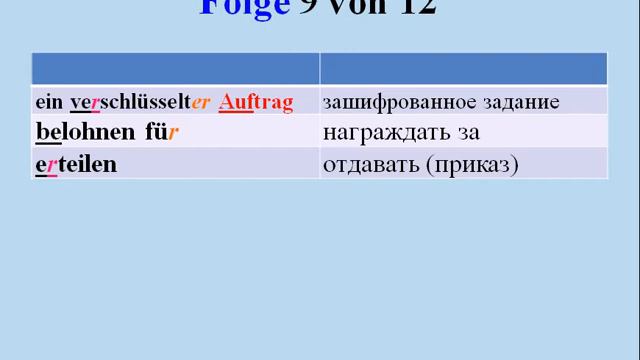 Meister und Margarita Texte 1 Folge 09 смотреть онлайн