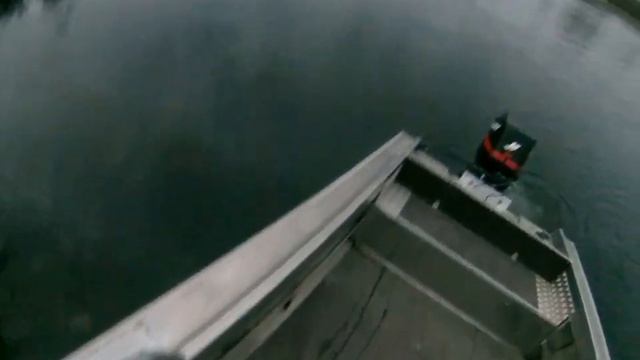 Тестим катер АкваМакс 520 от дилера Меркурий www.krasrybalka.ru смотреть онлайн