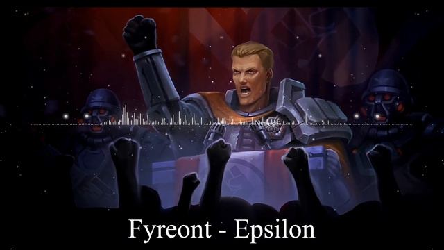 SS14 Music - Code Epsilon