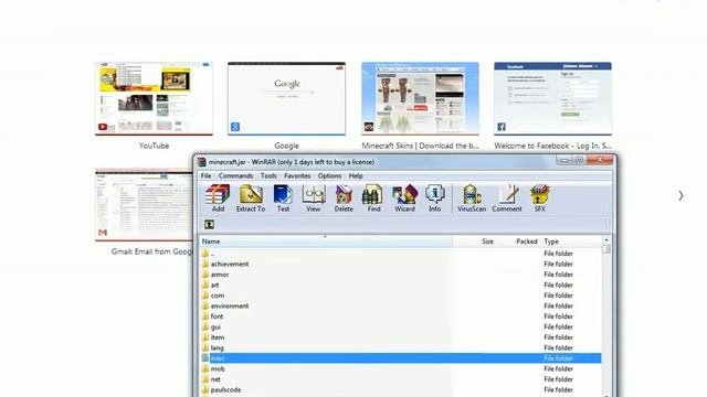 Minecraft How To Download Minecraft Forge 1.5.2 Universal смотреть онлайн