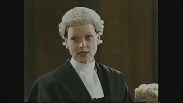 DEADLY IMPACT by Anthony Valentine The Bill Thames Television UK Police Drama смотреть онлайн