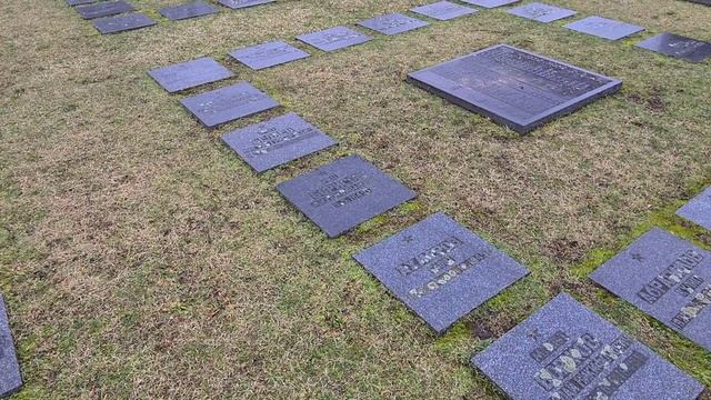 ✝Мемориал советским войнам. Франкфурт-на-Одере. Германия. 2022 смотреть онлайн