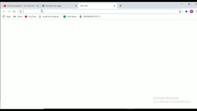 UI Technologies Session-5 || HTML Class -5 in Telugu And English || Web Programming Language смотреть онлайн
