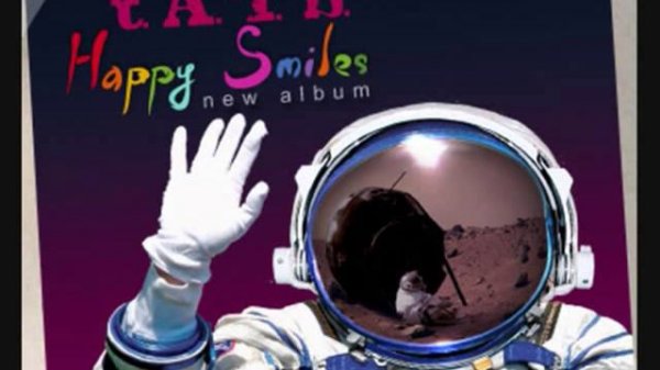 t.A.T.u. snegopady - Снегопады