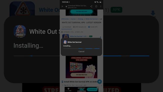 WHITEOUT SURVIVAL DOWNLOAD - LAST VERSION - APK смотреть онлайн