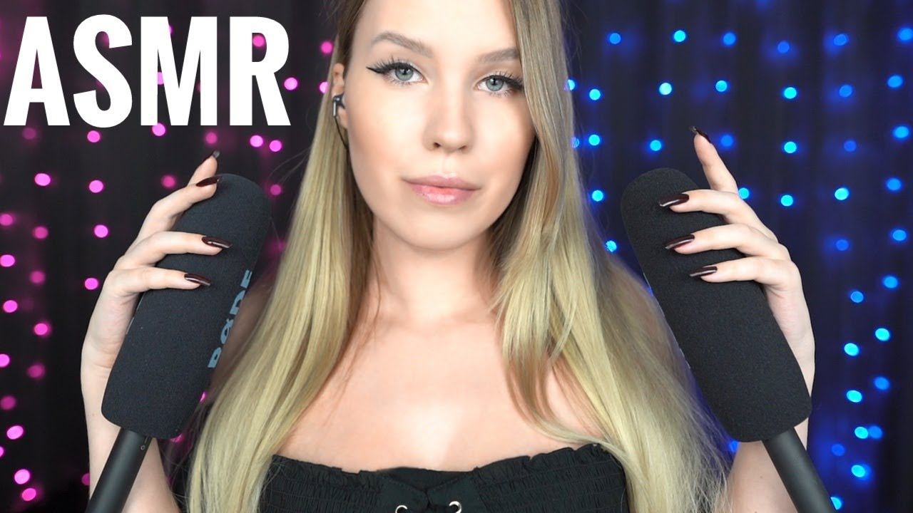 ASMR INAUDIBLE Whisper for Sleep | Неразборчивый Шепот для Сна АСМР смотреть онлайн