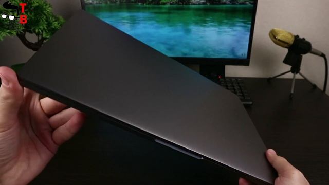 Xiaomi Mi Notebook Pro Unboxing & Hands-on: 15.6 inch Premium Laptop смотреть онлайн