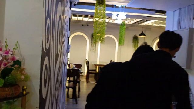 Wall Painting Design Ideas For Restaurants смотреть онлайн